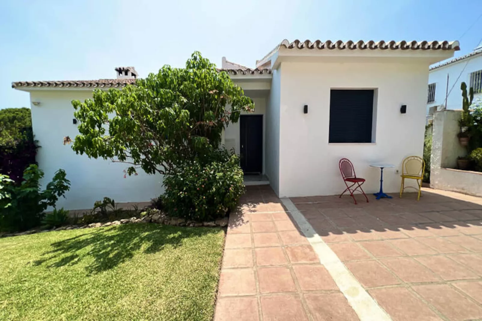 Maison à La Cala de Mijas-Niet-getagd