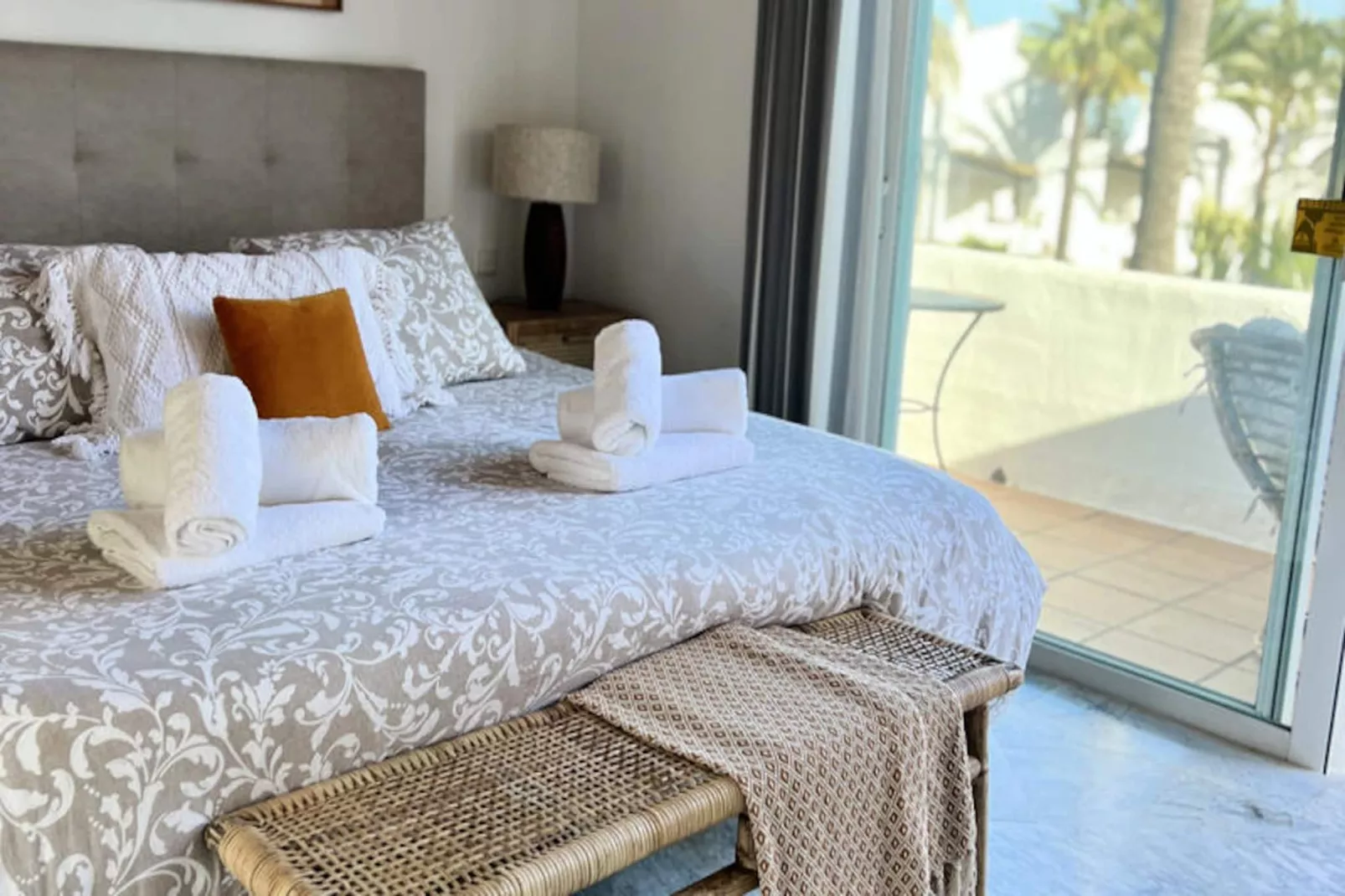 Maison à Estepona-Niet-getagd