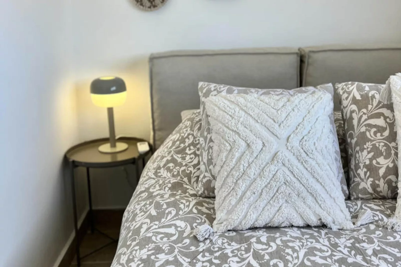 Maison à Mijas-Niet-getagd