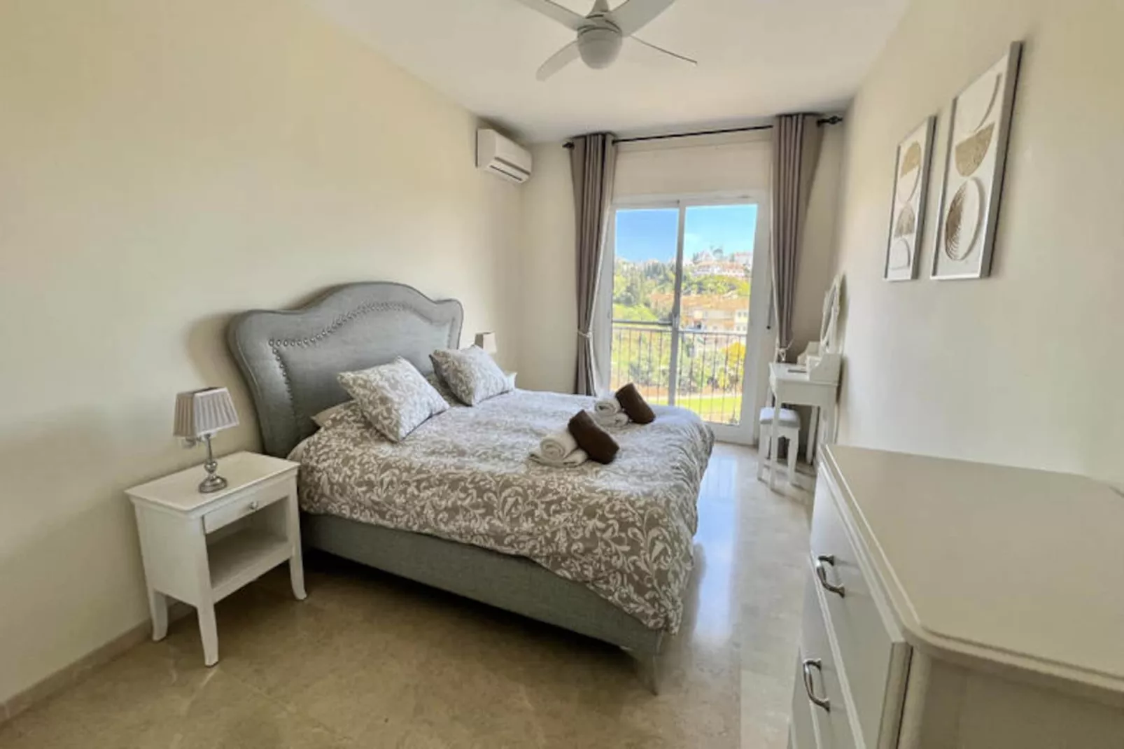 Maison à Mijas-Niet-getagd