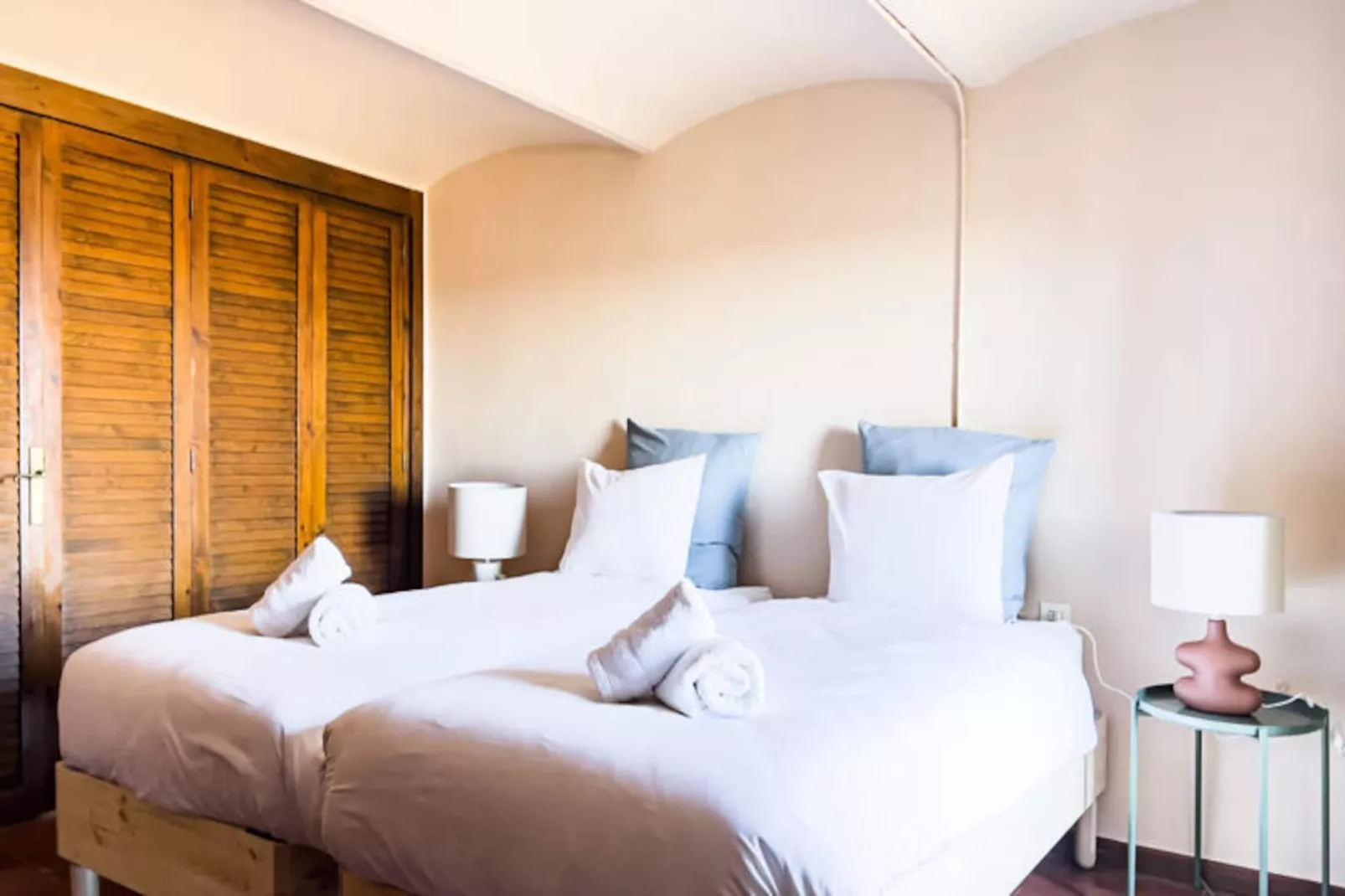 Mobil Home - Bungalow - Cottage à Cornellà del Terri-Niet-getagd