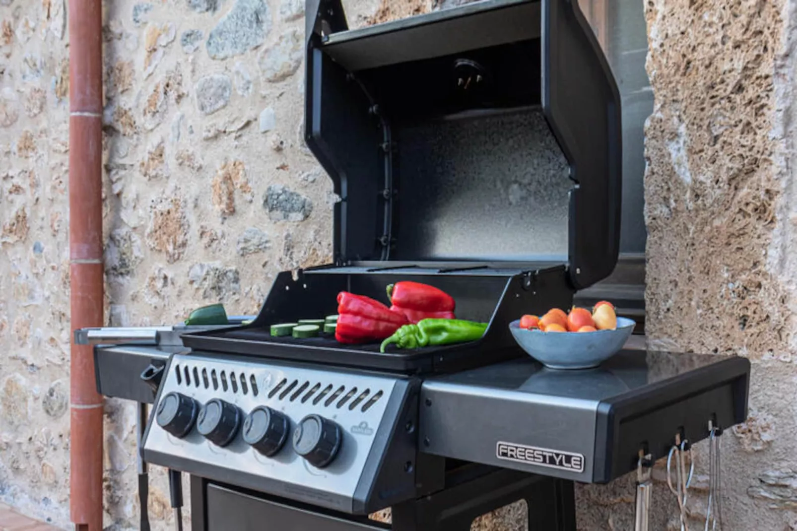 Mobil Home - Bungalow - Cottage à Boadella i les Escaules-Niet-getagd