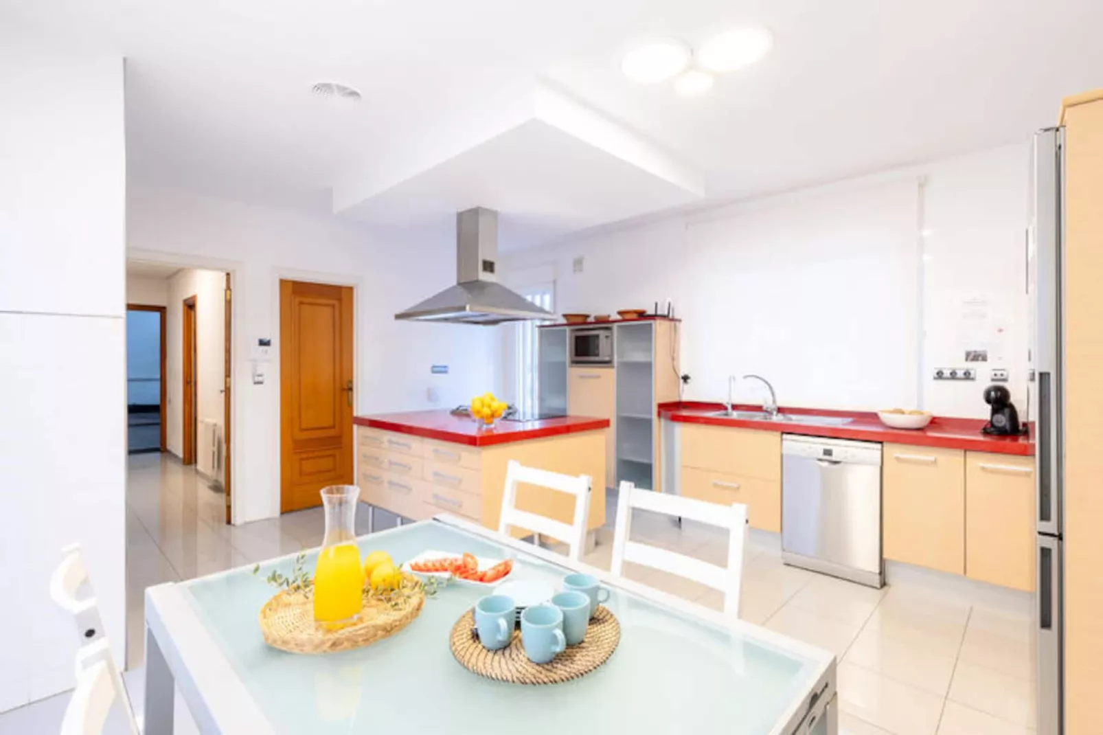 Maison à La Alcayna-Niet-getagd