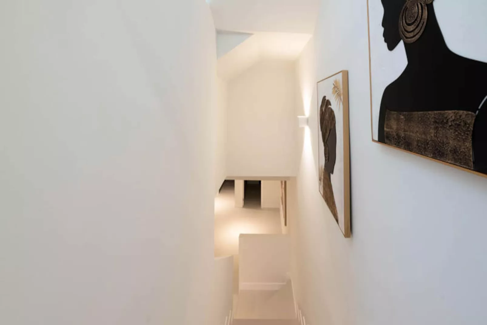 Maison à Marbella-Niet-getagd