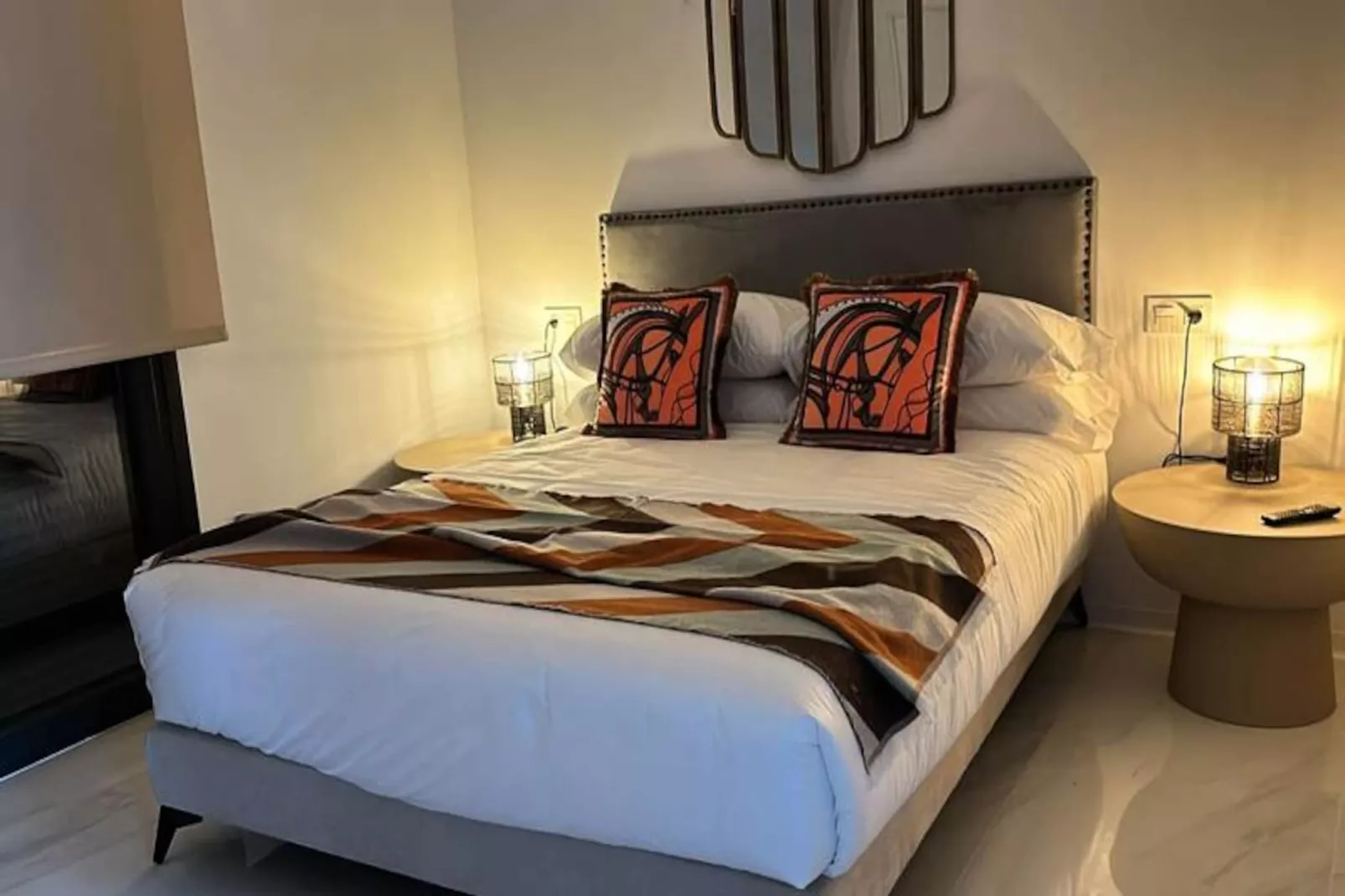 Magnifique Villa Avec Piscine Priv&eacute;e - Golf Vistabella-Niet-getagd