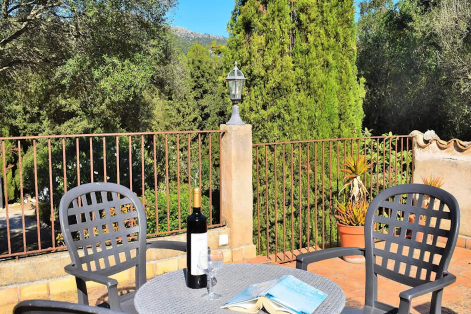 Maison à Pollença - Port de Pollença-Niet-getagd