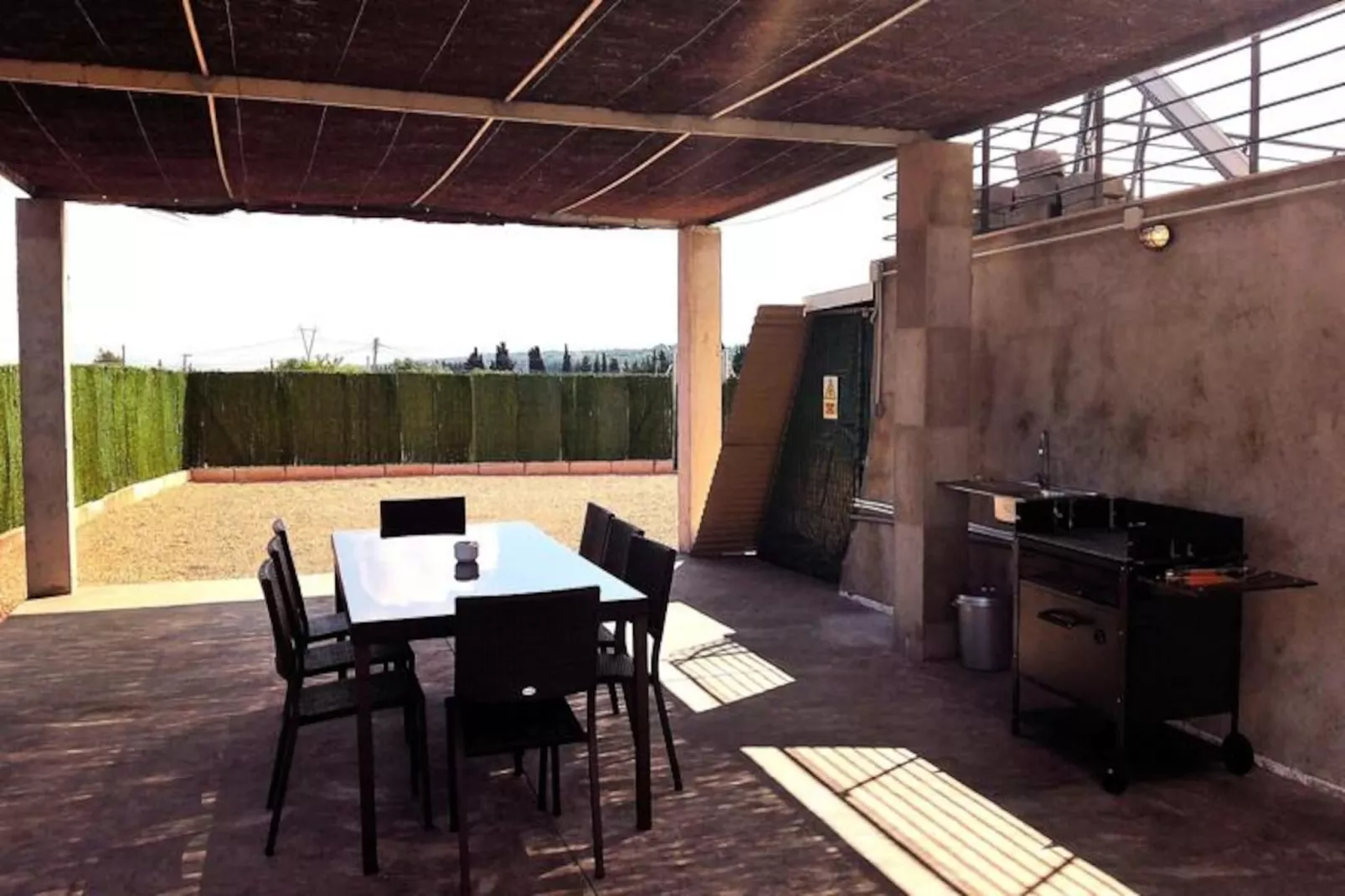 Maison à Muro-Niet-getagd