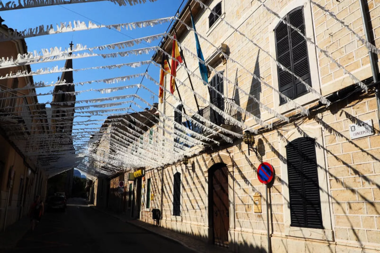 Maison à Binissalem-Niet-getagd