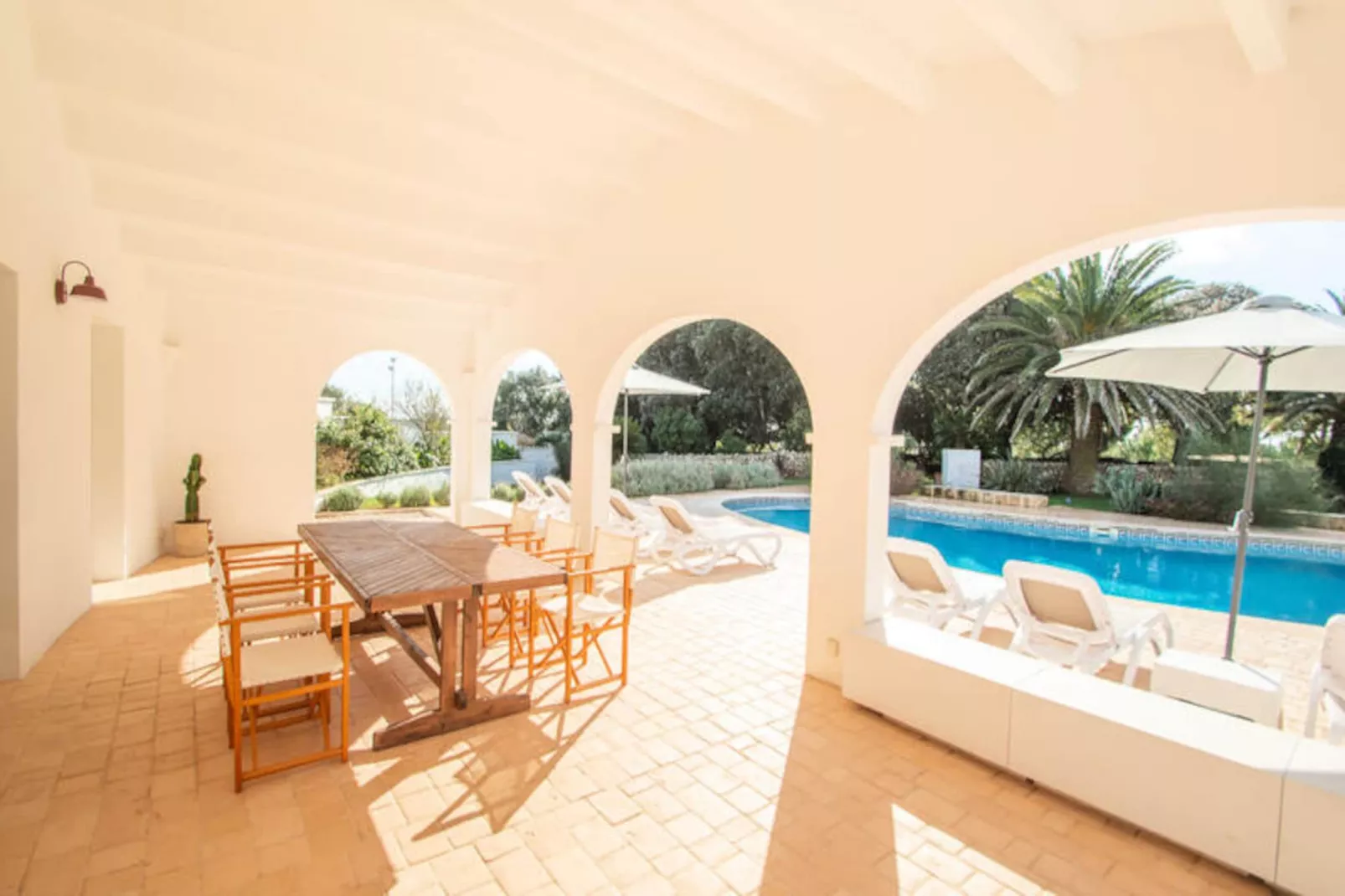 Maison à Cala Galdana-Niet-getagd