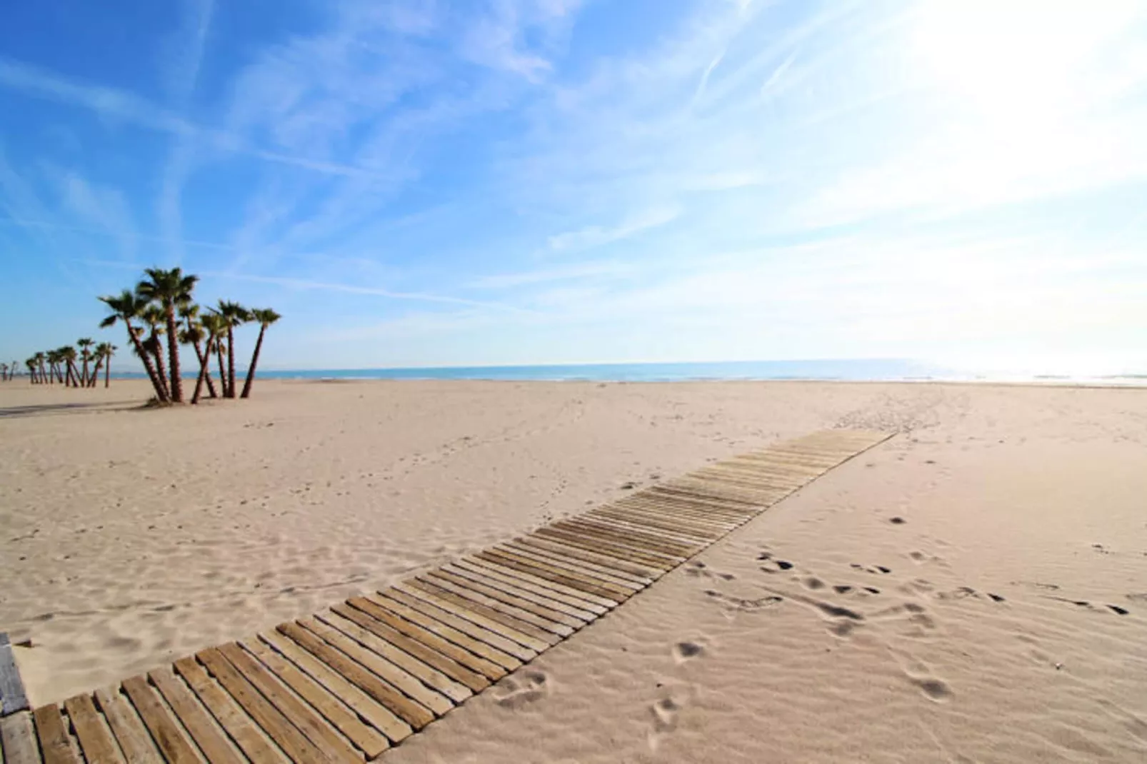 Appartements à Canet d'En Berenguer-Niet-getagd