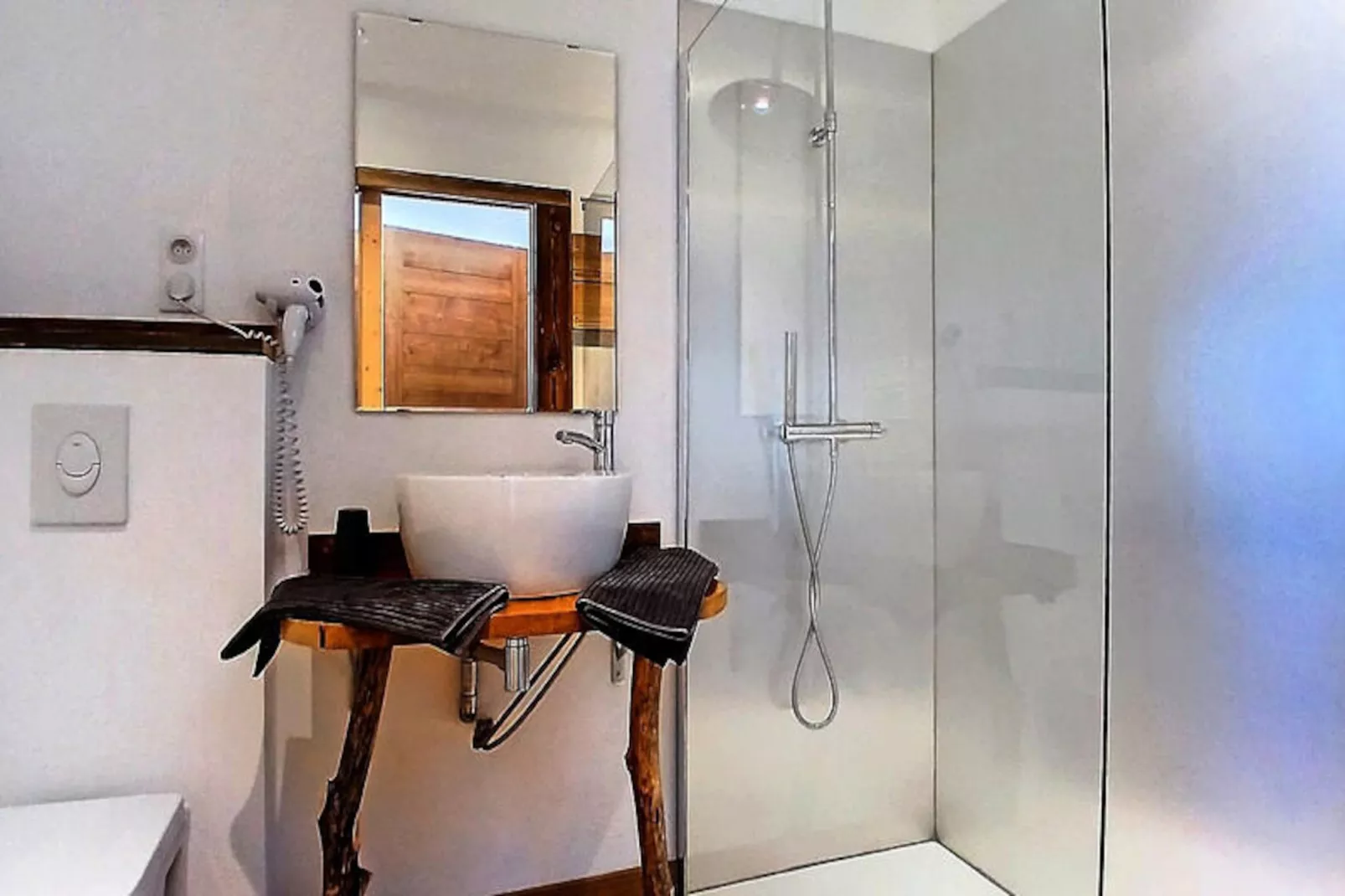 Appartements à Les Ménuires-Niet-getagd