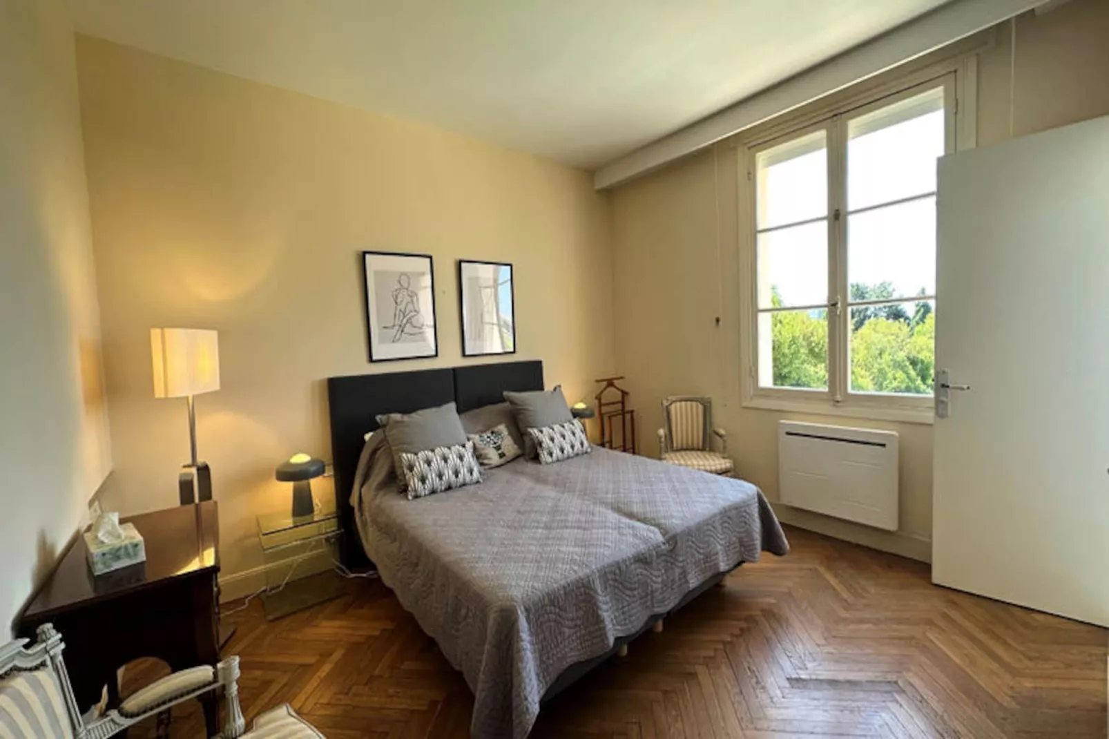 Maison à Cannes-Niet-getagd