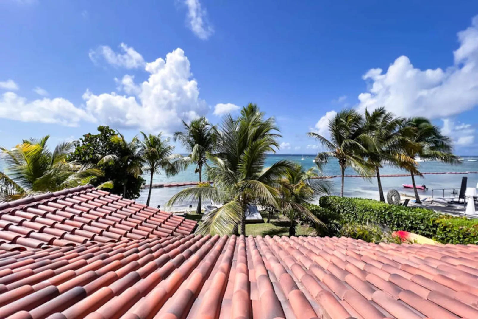 Maison à Saint François - Niet-getagd