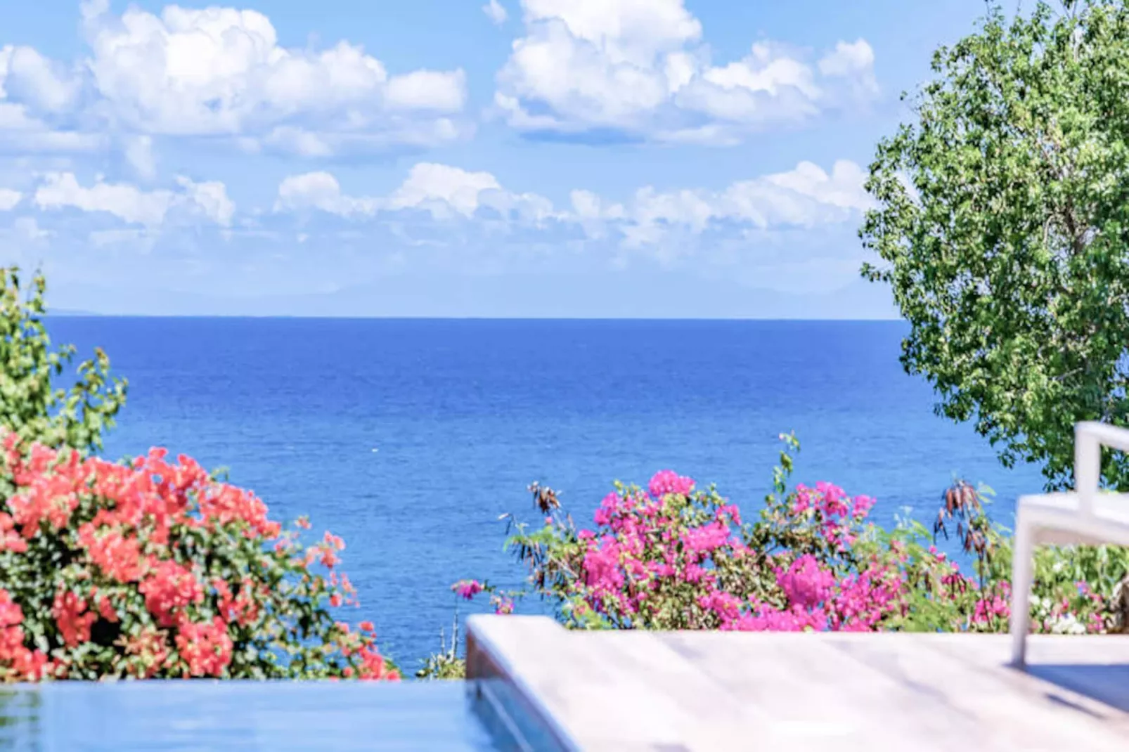 Maison à Saint François-Niet-getagd