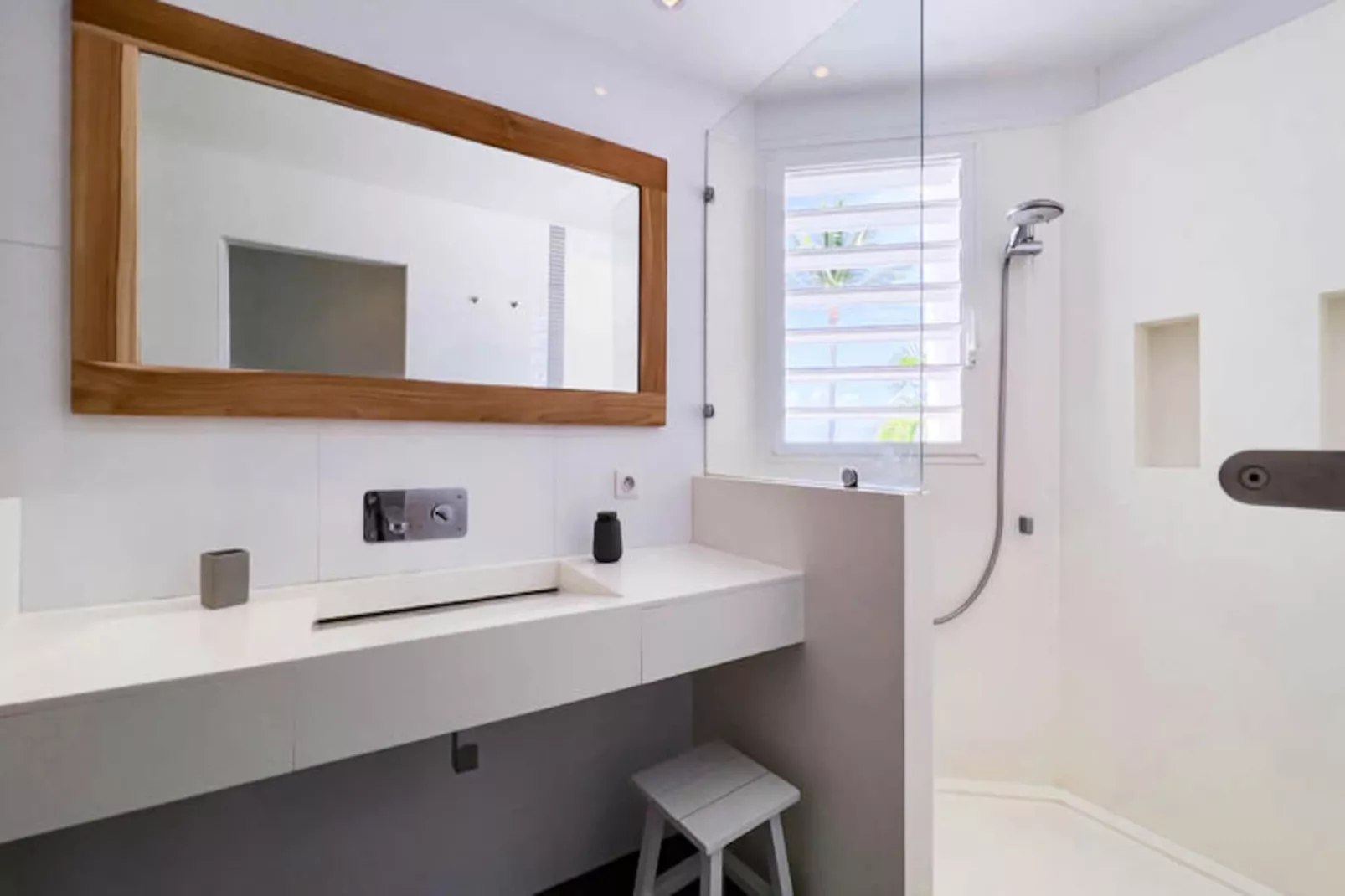 Maison à Saint François - Niet-getagd