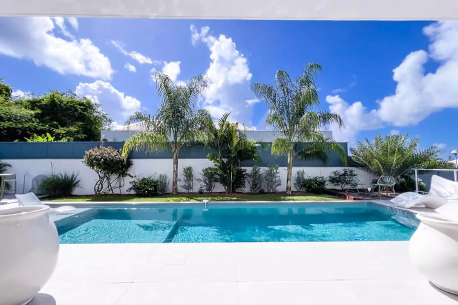 Maison à Saint François-Niet-getagd