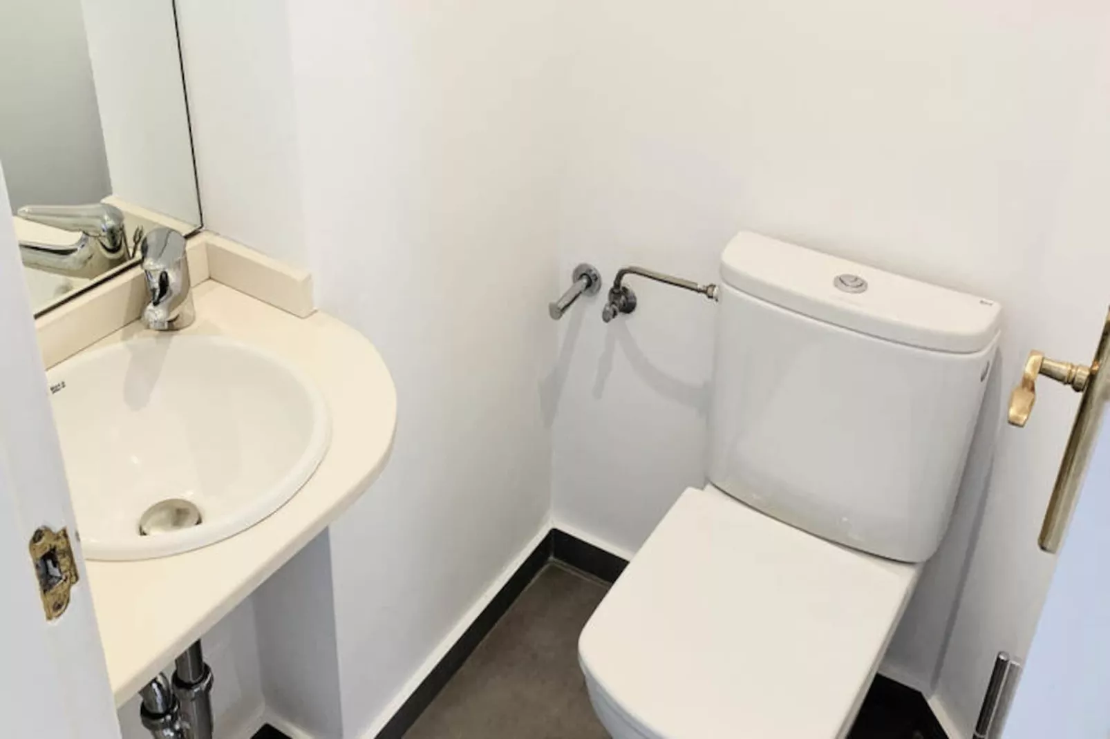 Maison à Estepona-Niet-getagd