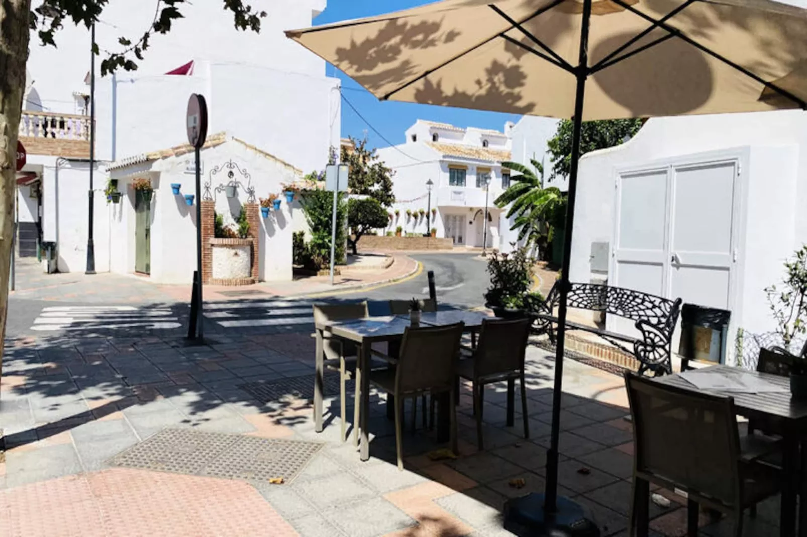 Maison à La Cala de Mijas-Niet-getagd