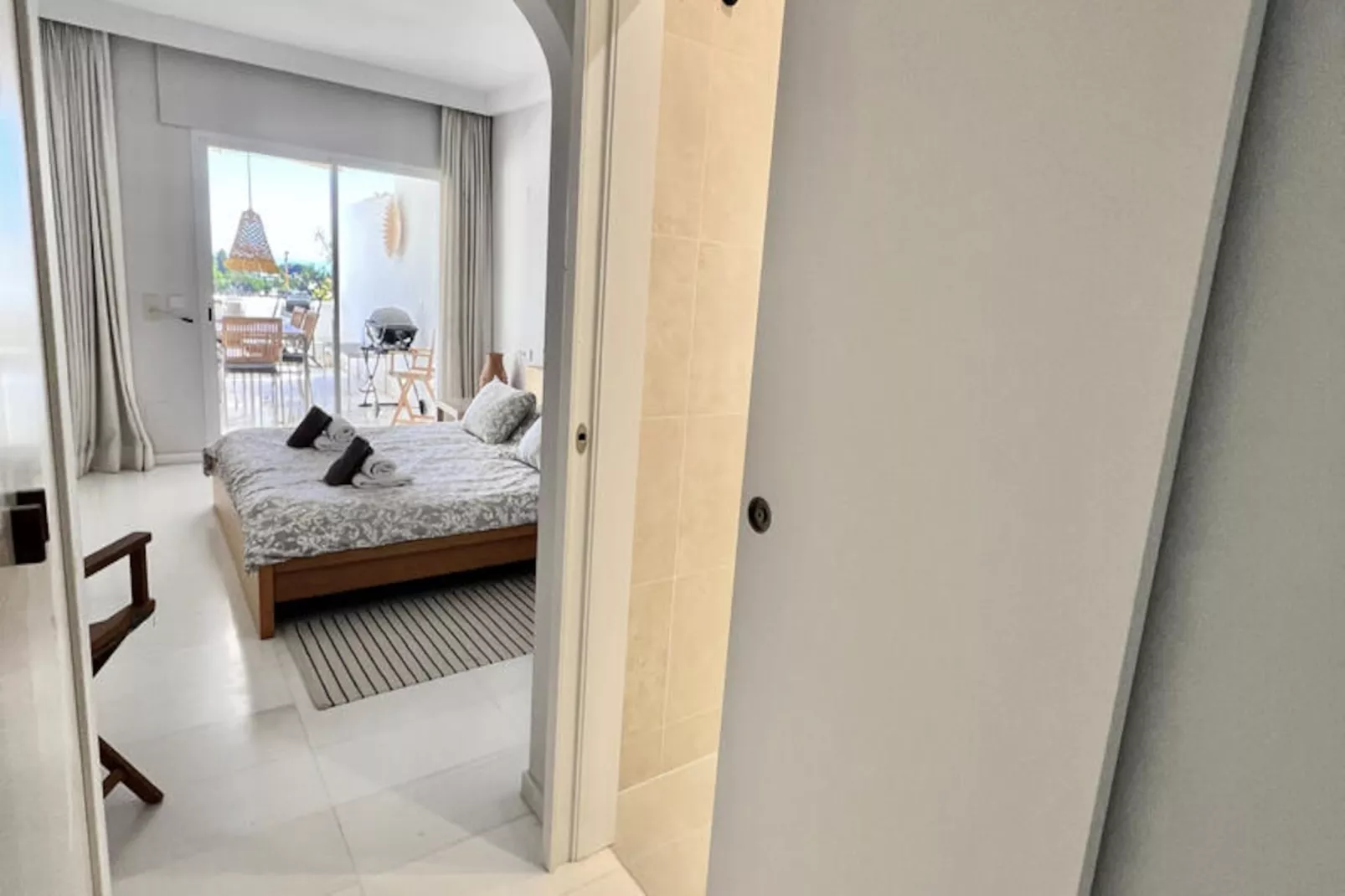 Appartements à Marbella-Niet-getagd