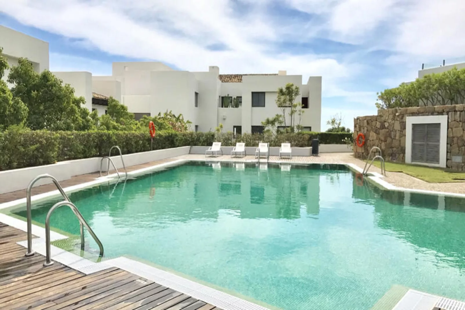 Appartements à Benahavís-Niet-getagd