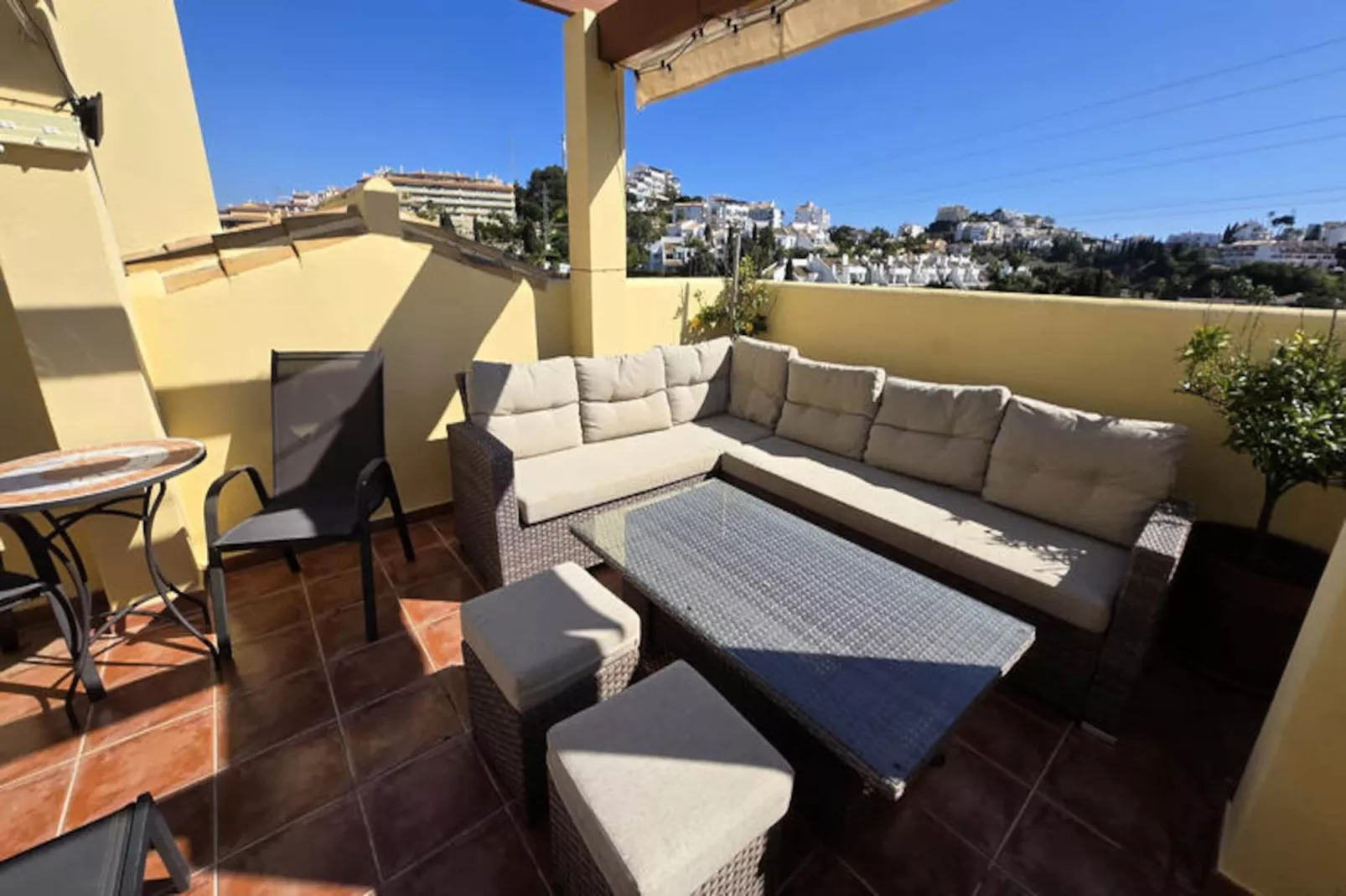 Maison à Mijas-Niet-getagd