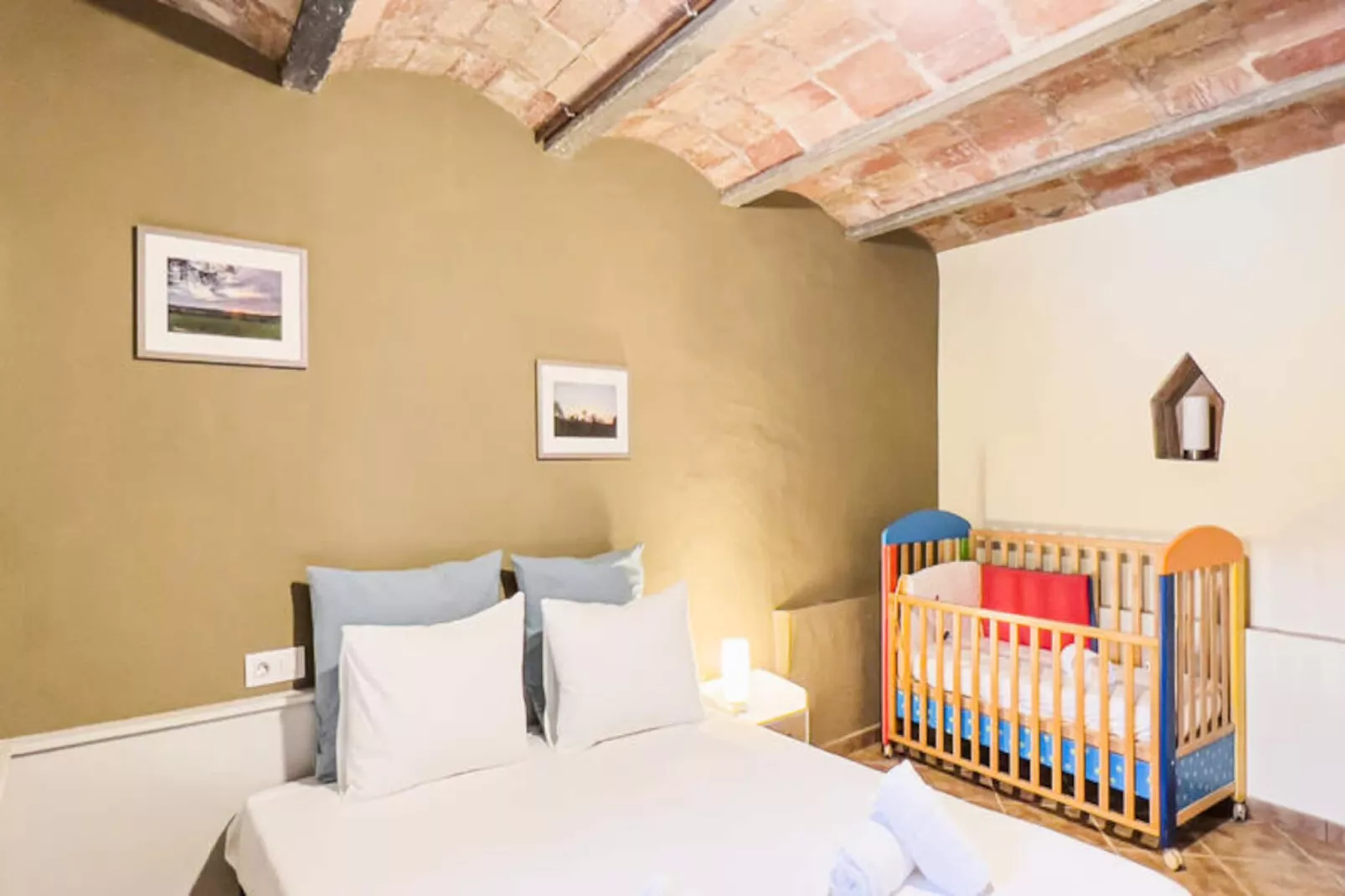 Mobil Home - Bungalow - Cottage à Vilaür-Niet-getagd