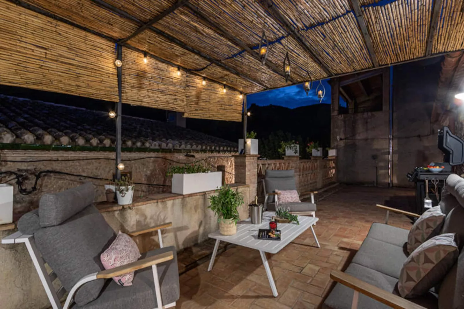 Mobil Home - Bungalow - Cottage à Boadella i les Escaules-Niet-getagd