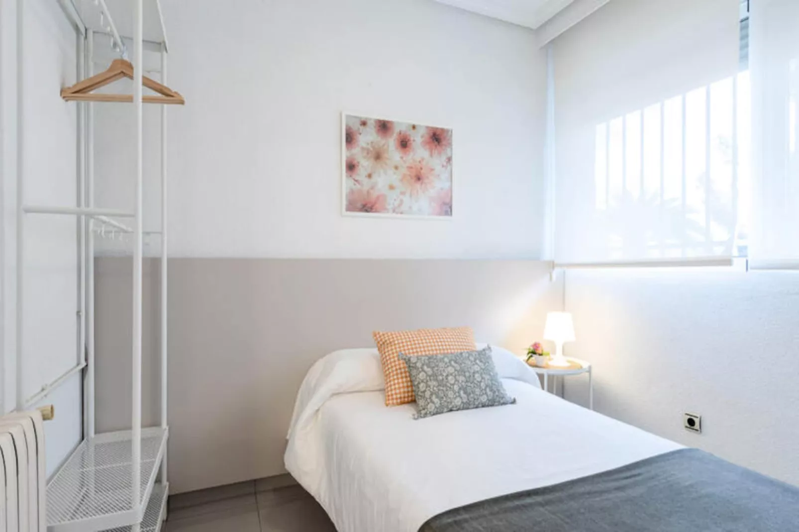 Maison à La Alcayna-Niet-getagd