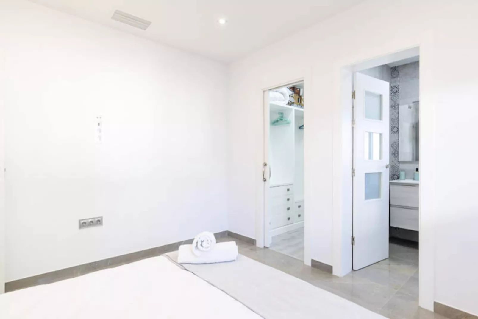 Maison à Almoradi-Niet-getagd