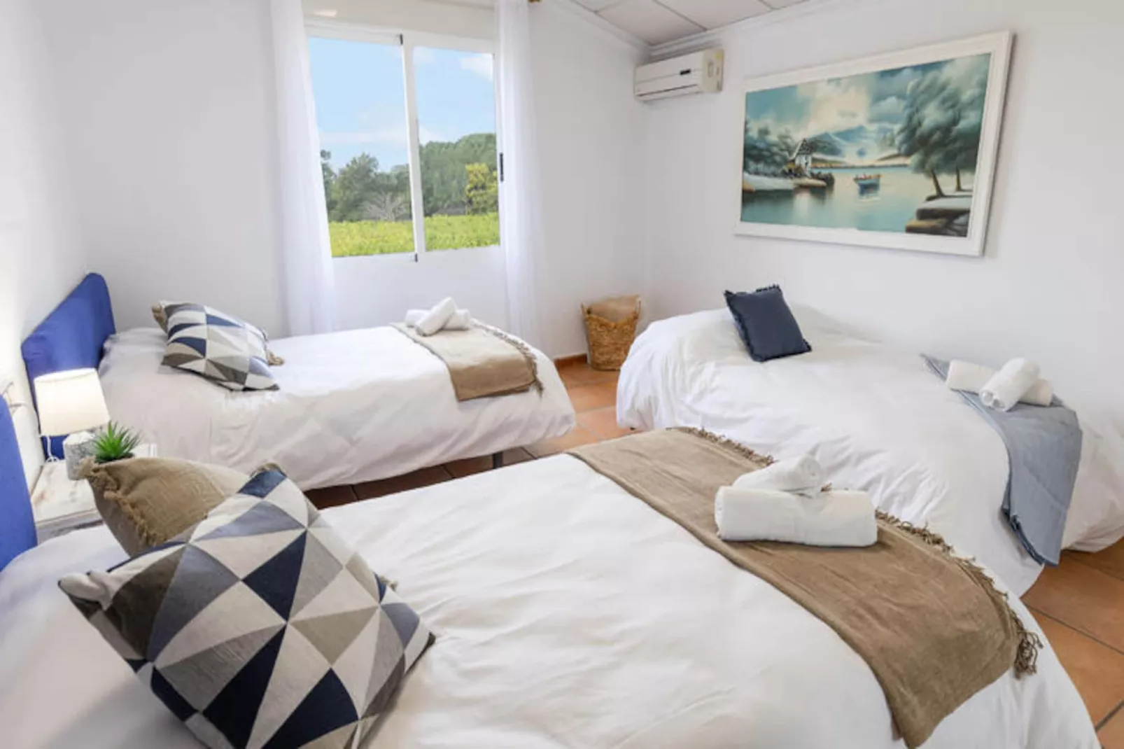 Maison à Algorfa-Niet-getagd