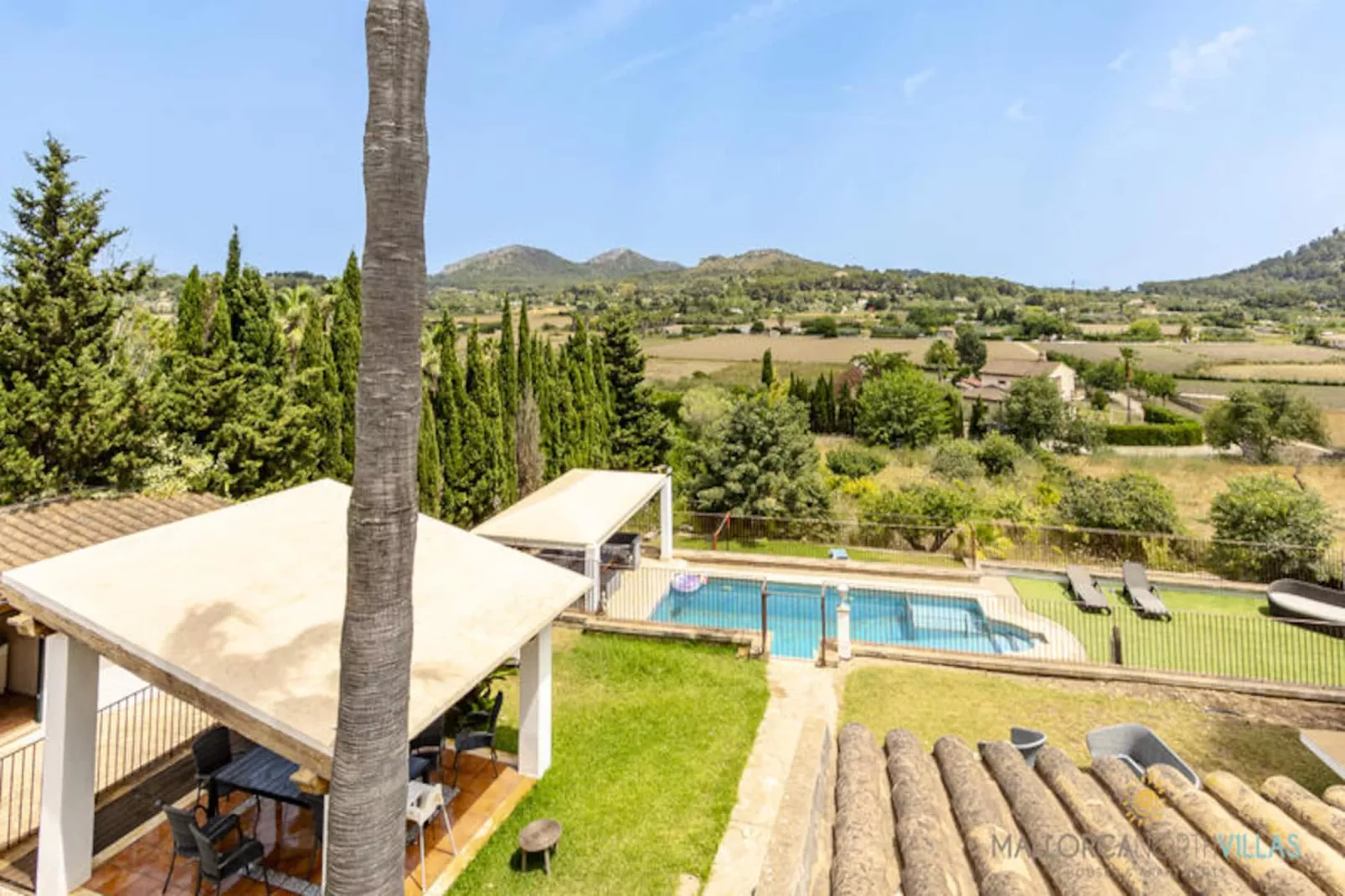 Maison à Alcúdia - Port d'Alcúdia-Niet-getagd