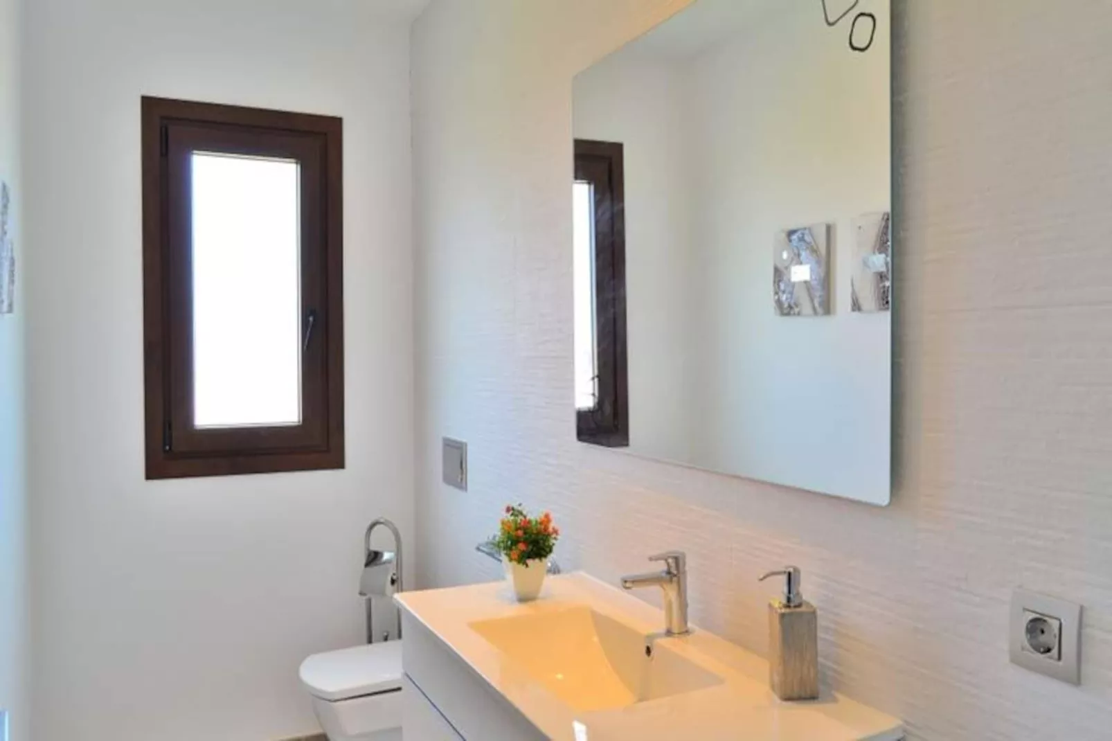 Maison à Muro-Niet-getagd