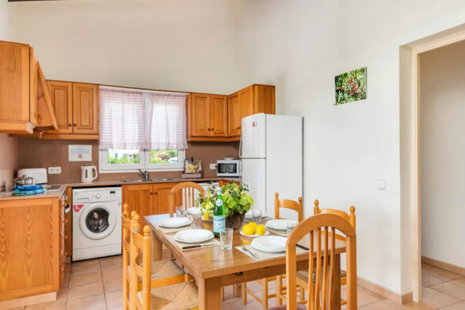 Maison à Binisafuller-Niet-getagd