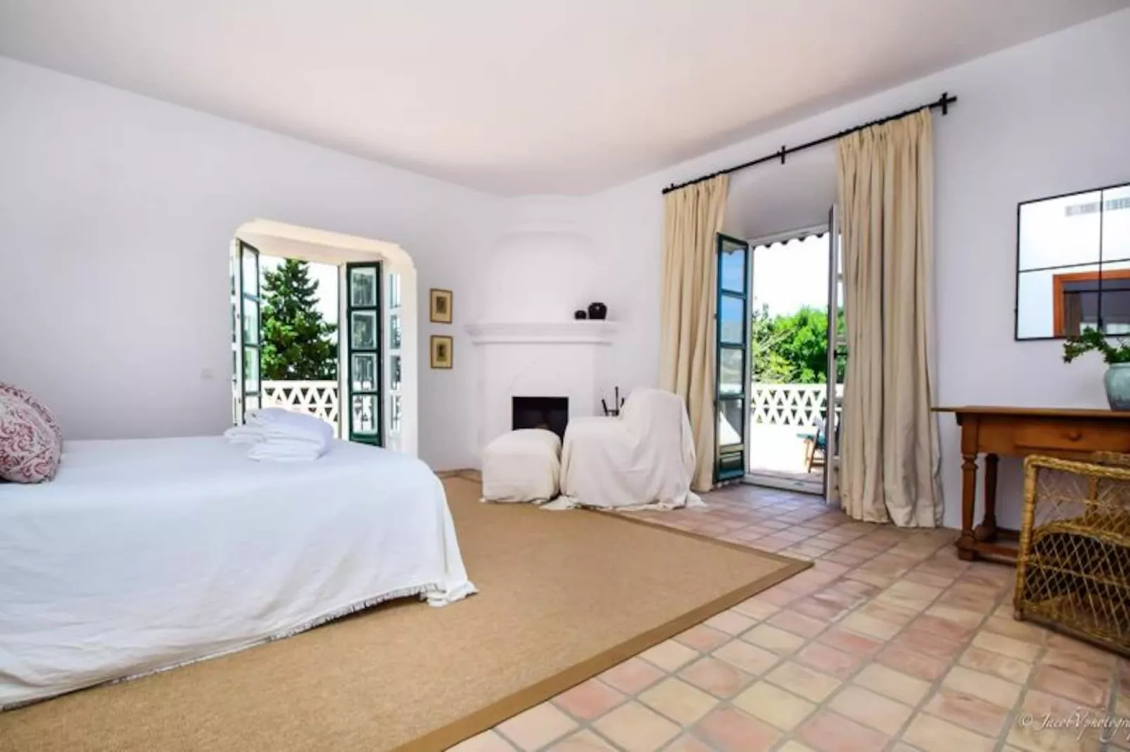 Maison à Marbella-Niet-getagd