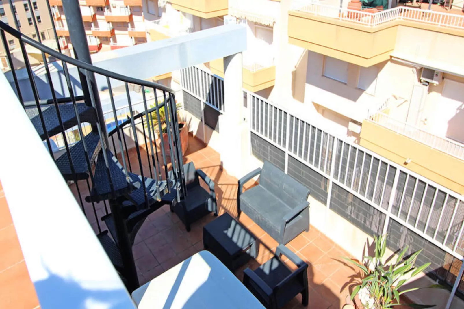 Appartements à Canet d'En Berenguer-Niet-getagd