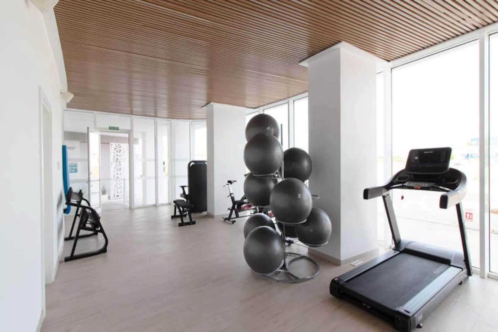 Appartements à Canet d'En Berenguer-Niet-getagd