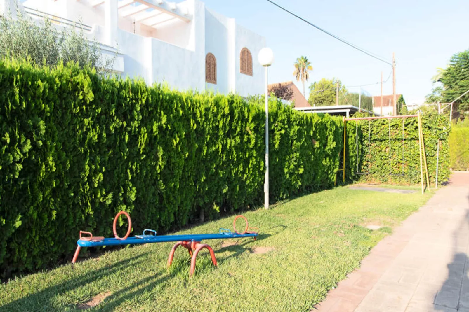 Maison à Canet d'En Berenguer-Niet-getagd