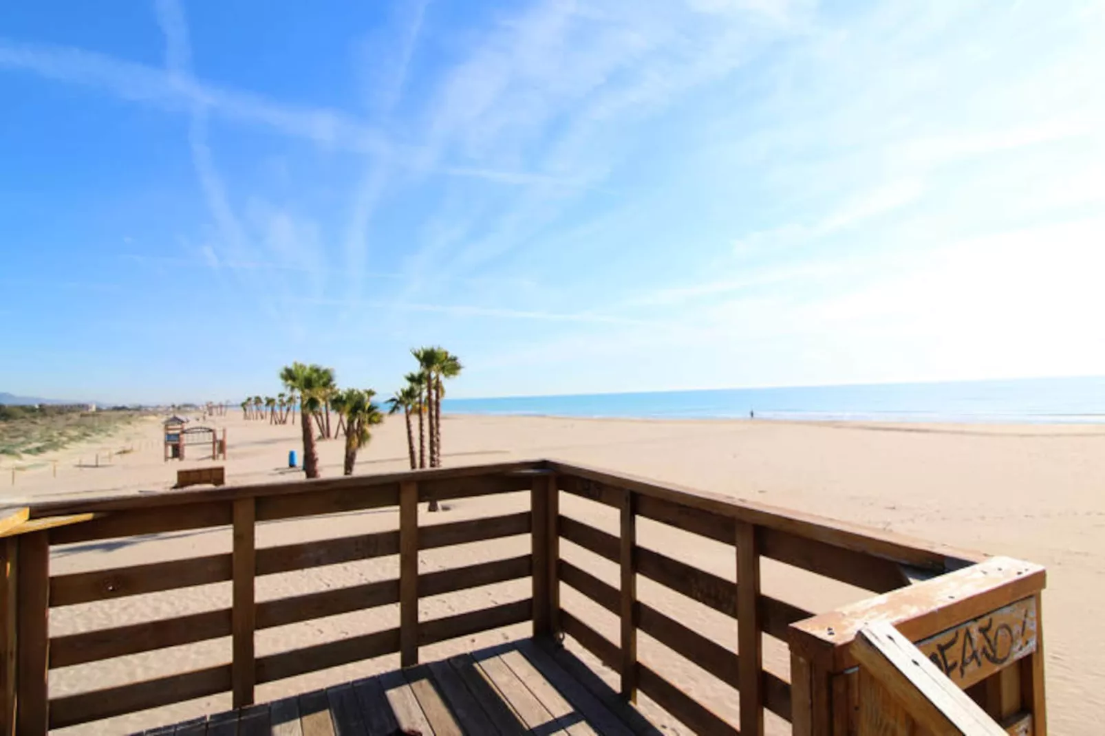 Appartements à Canet d'En Berenguer-Niet-getagd