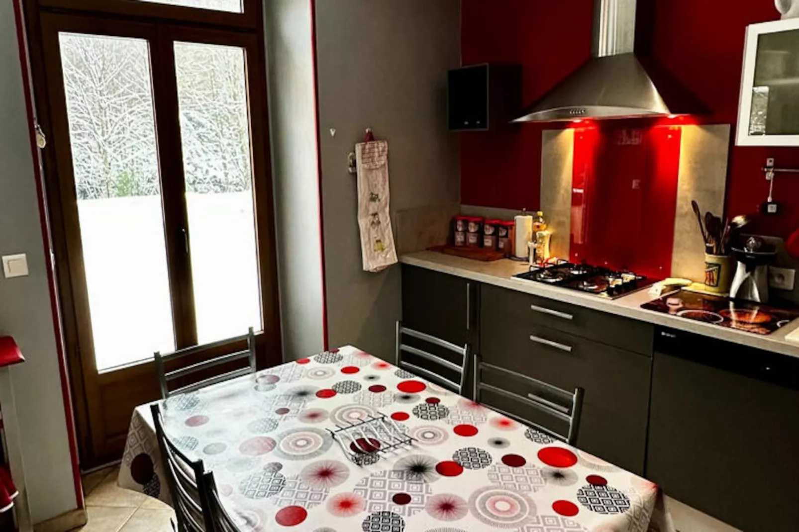 Maison à Le Mont Dore - Niet-getagd