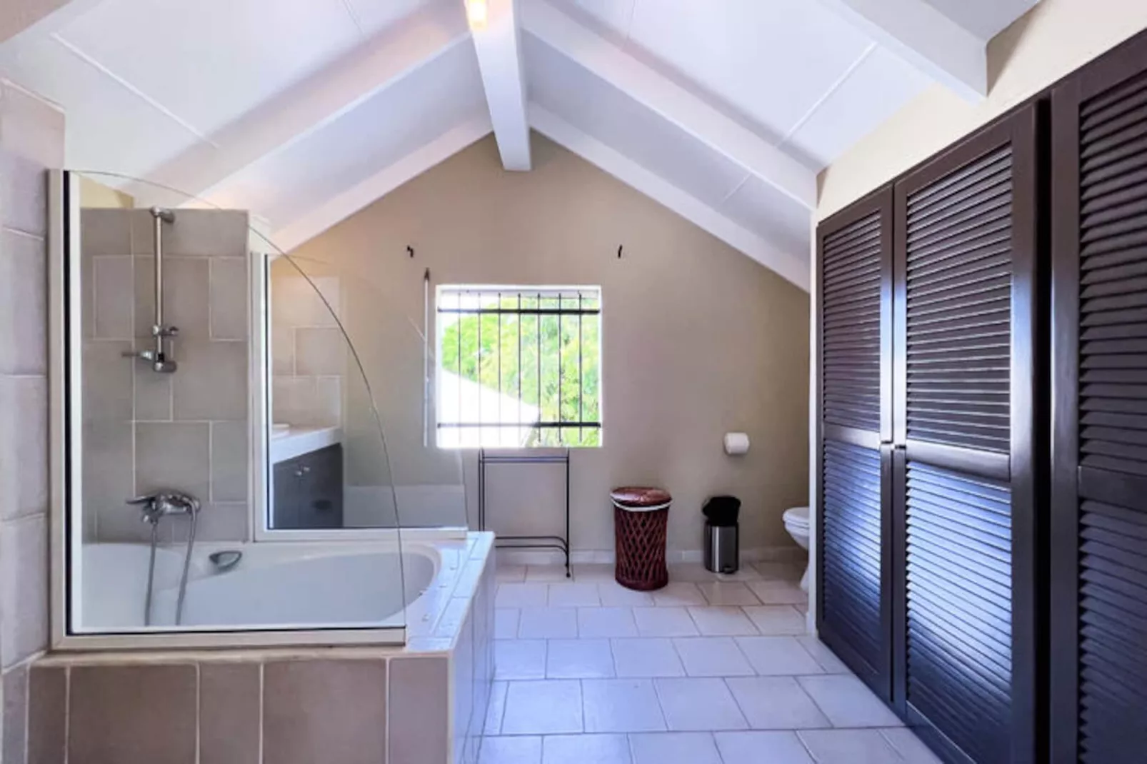 Maison à Saint François-Niet-getagd