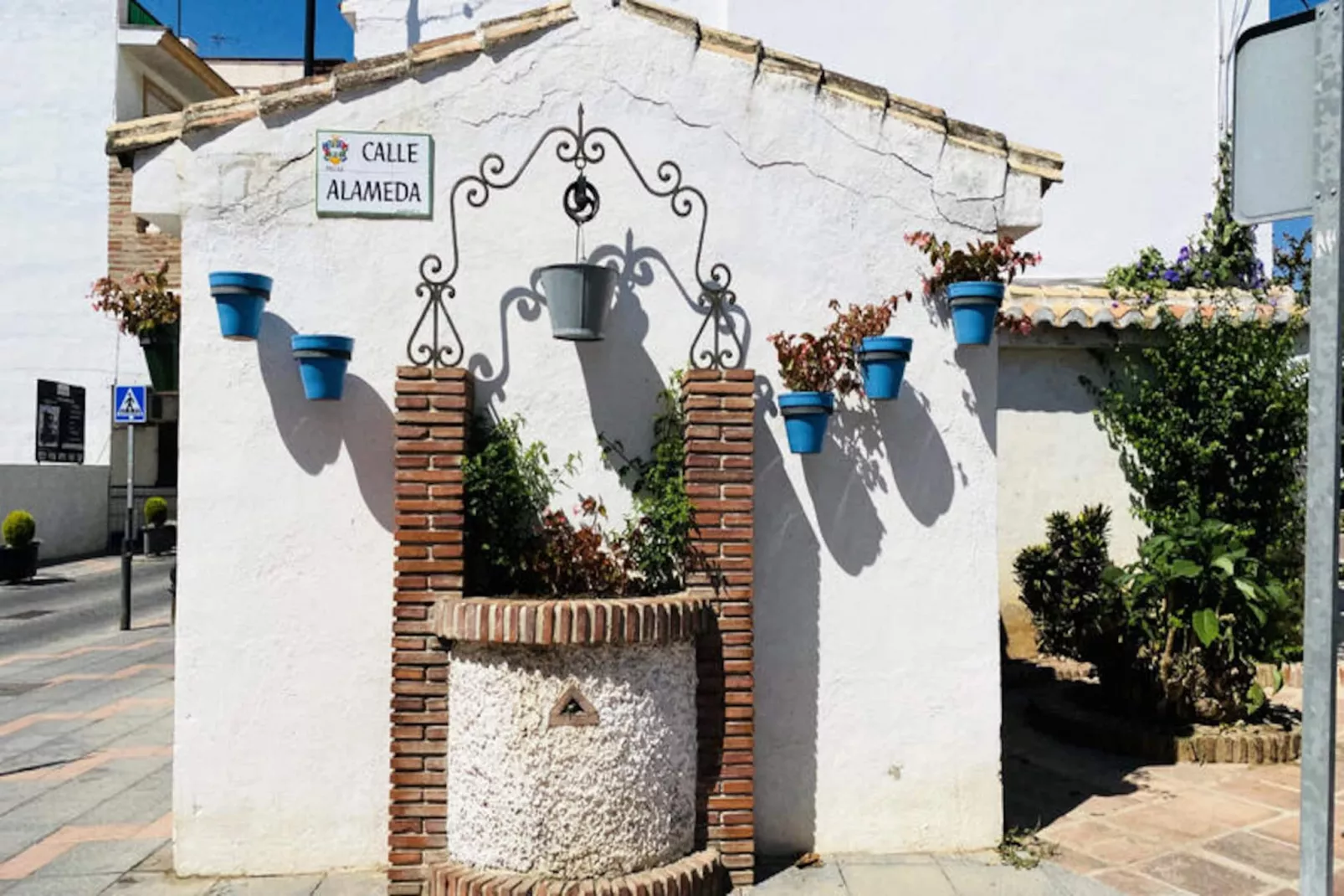 Maison à La Cala de Mijas-Niet-getagd