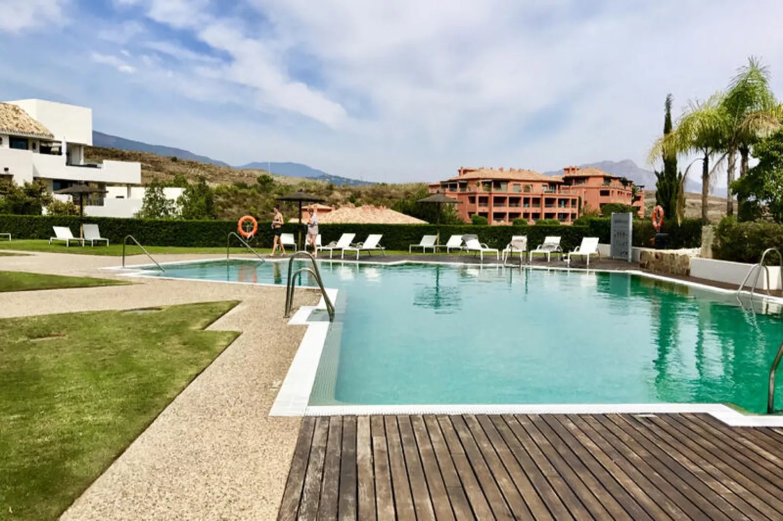 Appartements à Benahavís-Niet-getagd