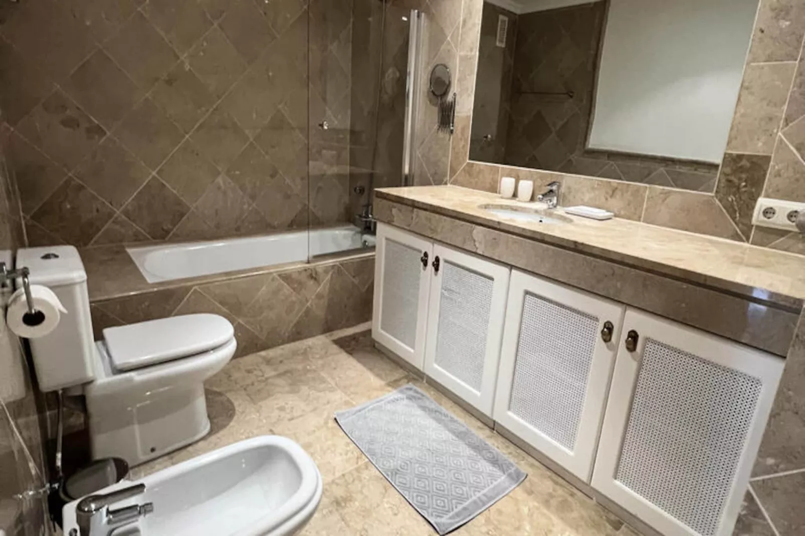 Appartements à Benahavís-Niet-getagd