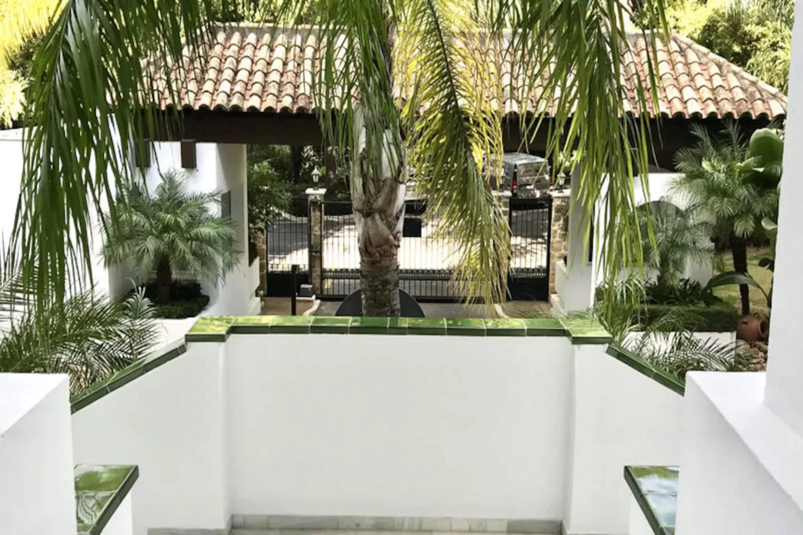 Appartements à Marbella-Niet-getagd