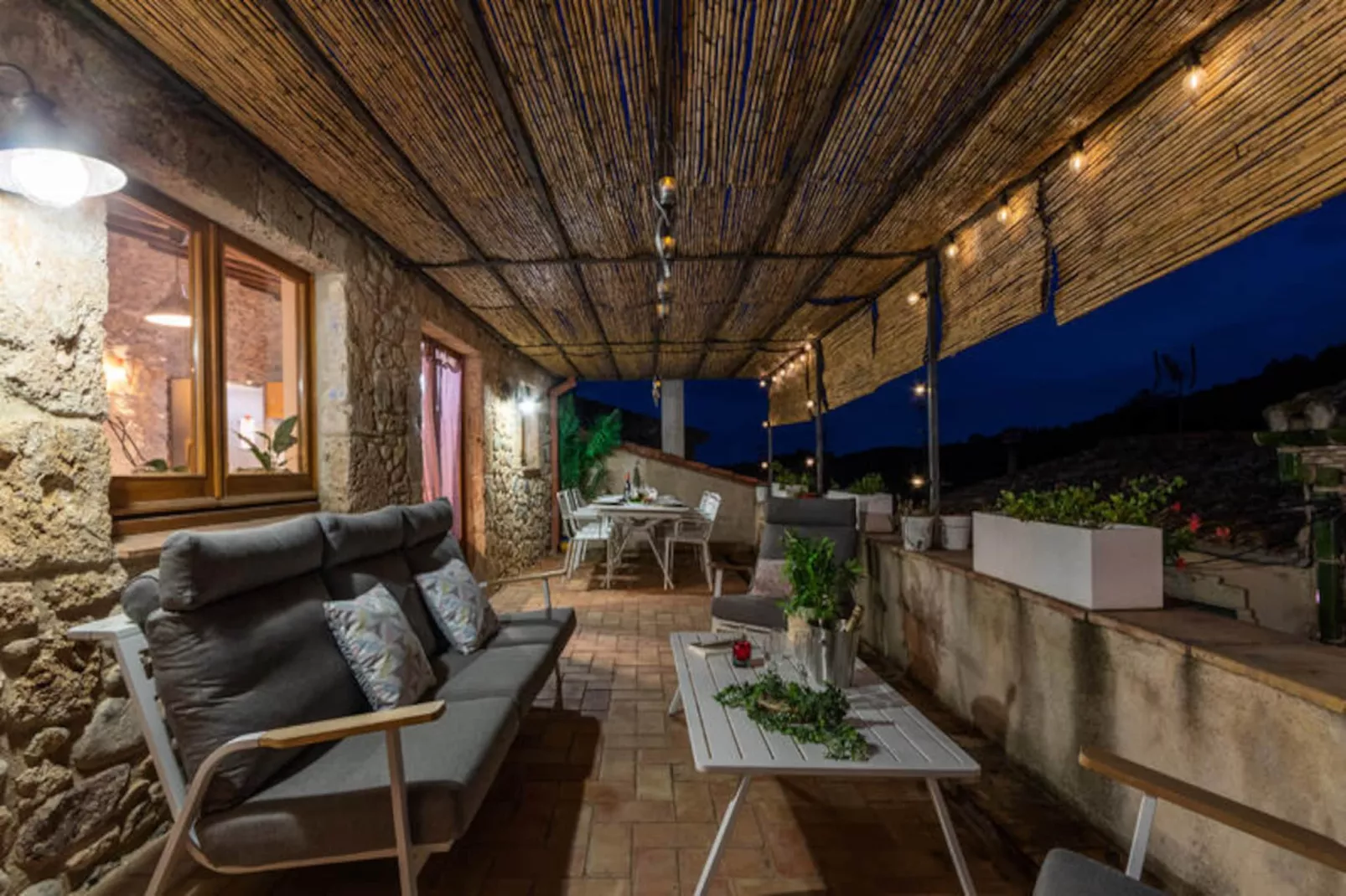 Mobil Home - Bungalow - Cottage à Boadella i les Escaules-Niet-getagd