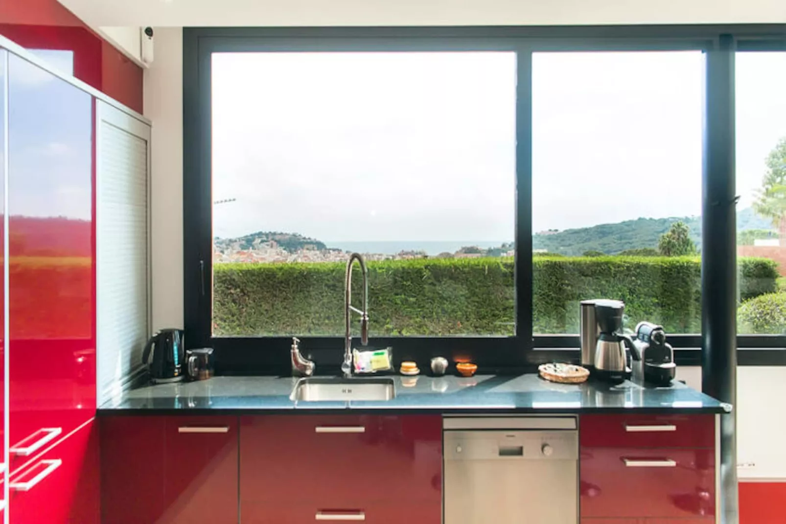 Maison à Sant Feliu de Guixols-Niet-getagd