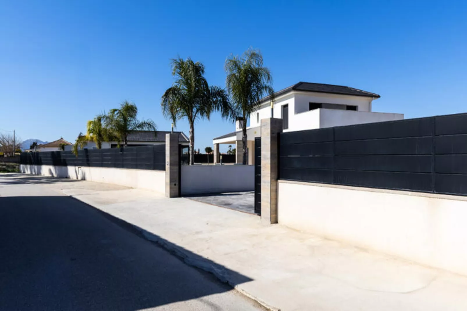 Maison à Catral-Niet-getagd