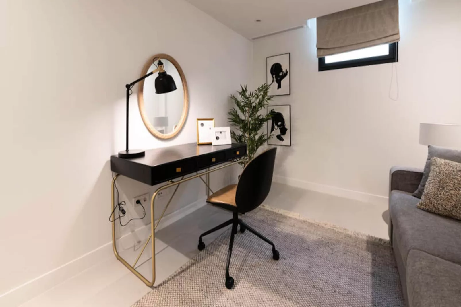 Maison à Marbella-Niet-getagd