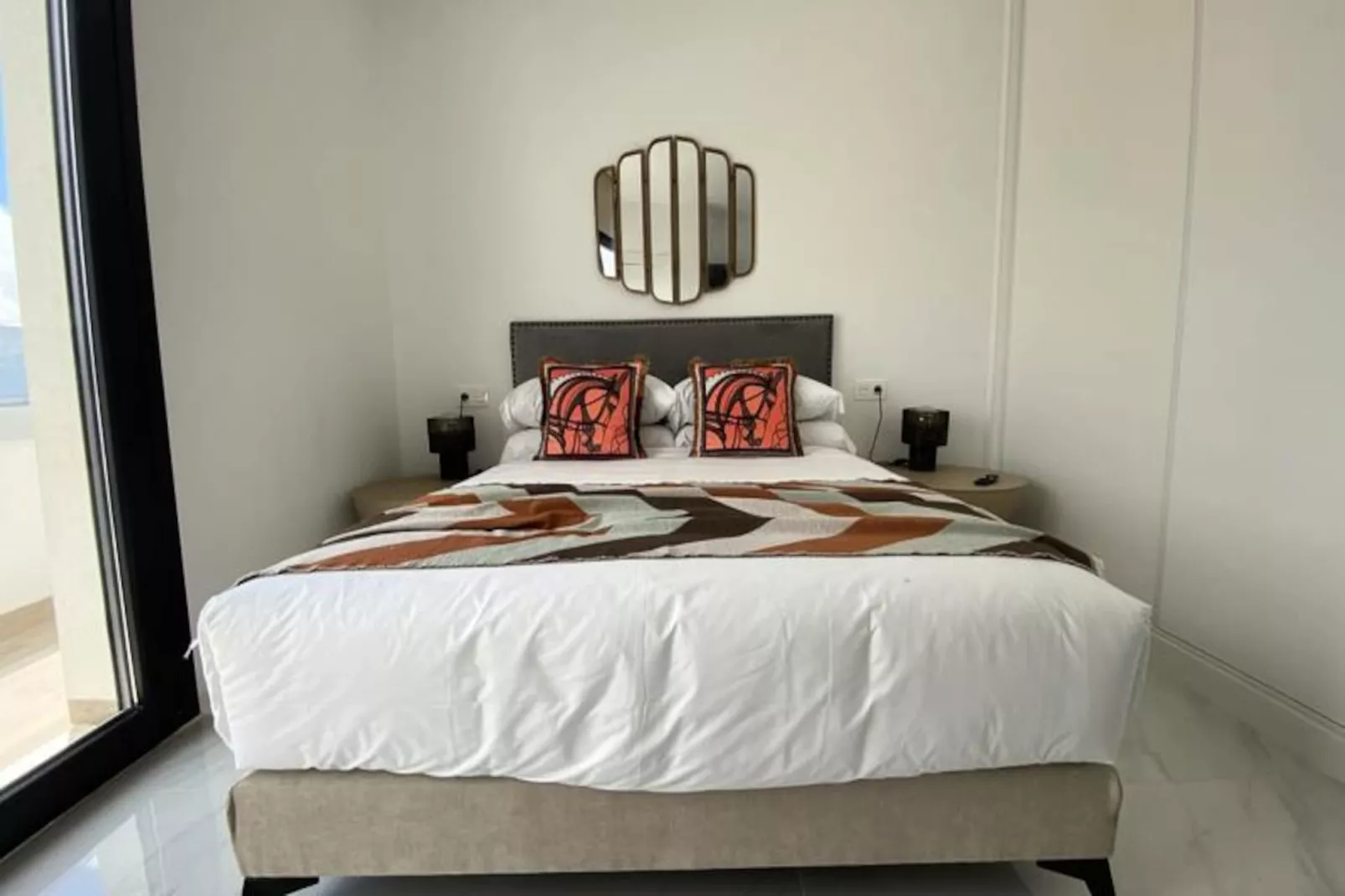 Magnifique Villa Avec Piscine Priv&eacute;e - Golf Vistabella-Niet-getagd