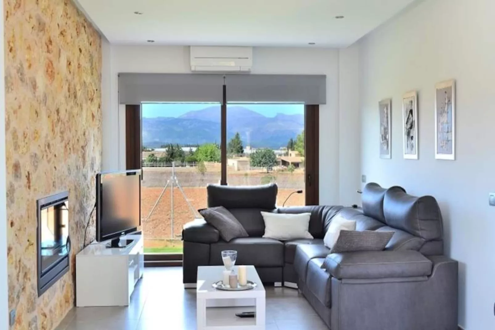 Maison à Muro-Niet-getagd